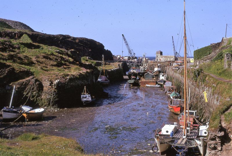 #7 Amlwch, 1975