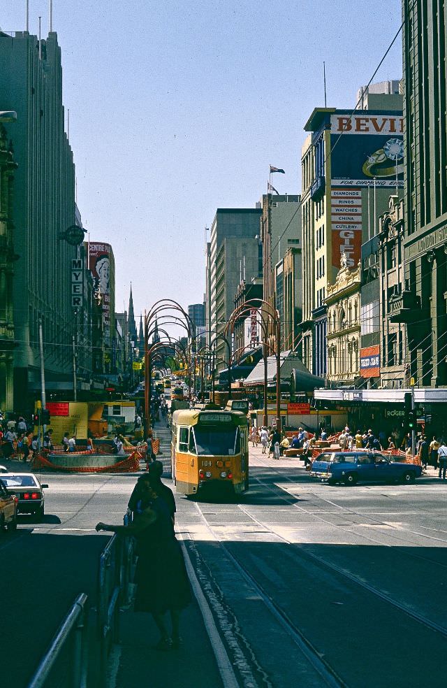 #37 City Street, Melbourne