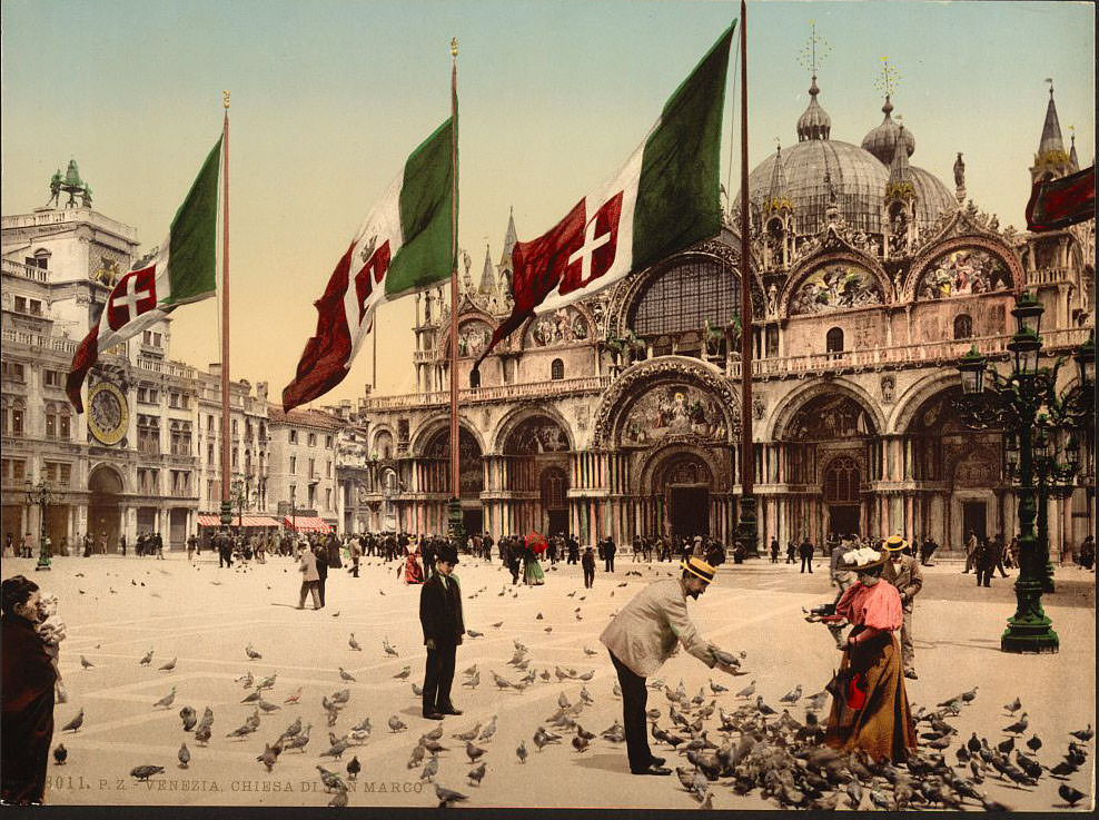 #14 St. Mark’s Place