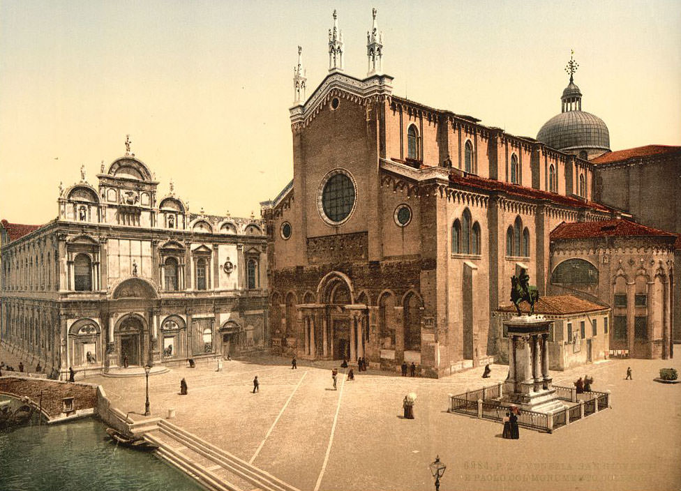 #42 St. John and St. Paul Church