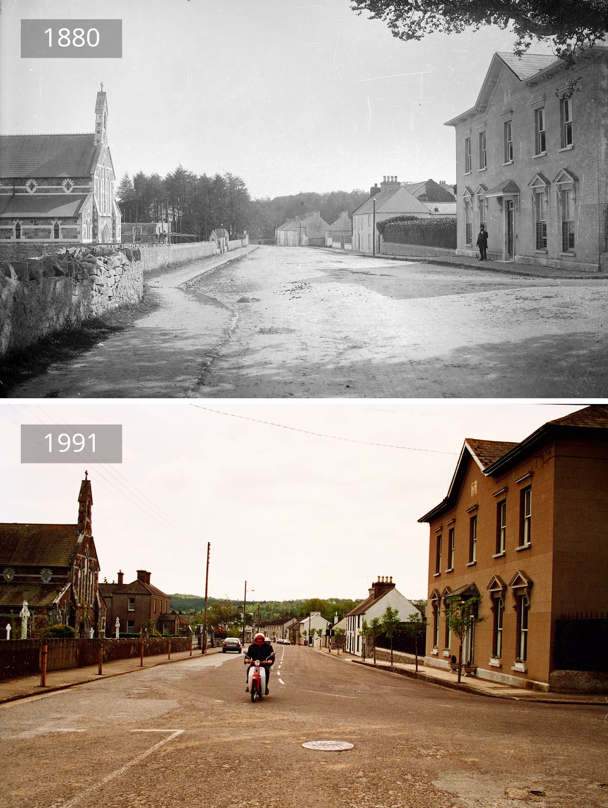 #11 Ballyhooly, Cork, 1880-1991
