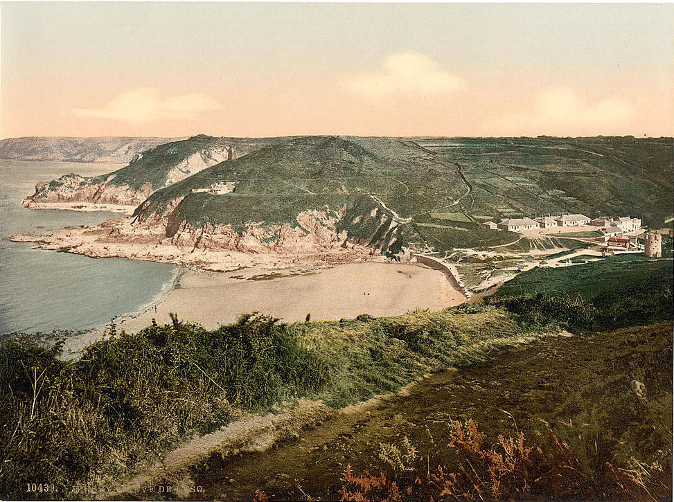 #29 Greve de Lecq, Jersey