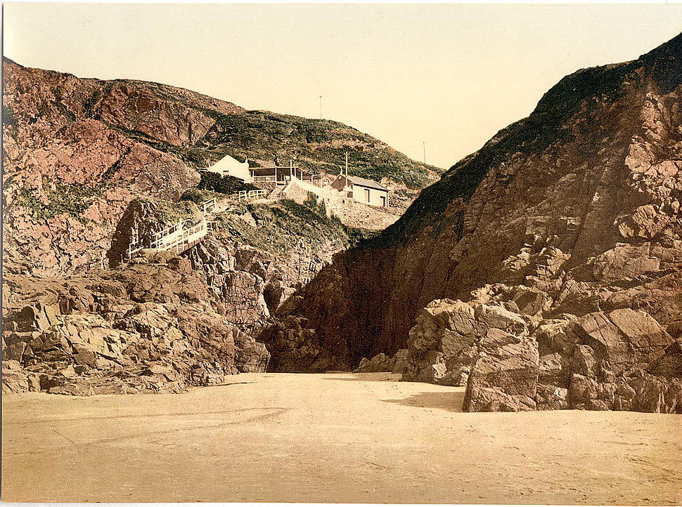 #31 Plemont, II, Jersey