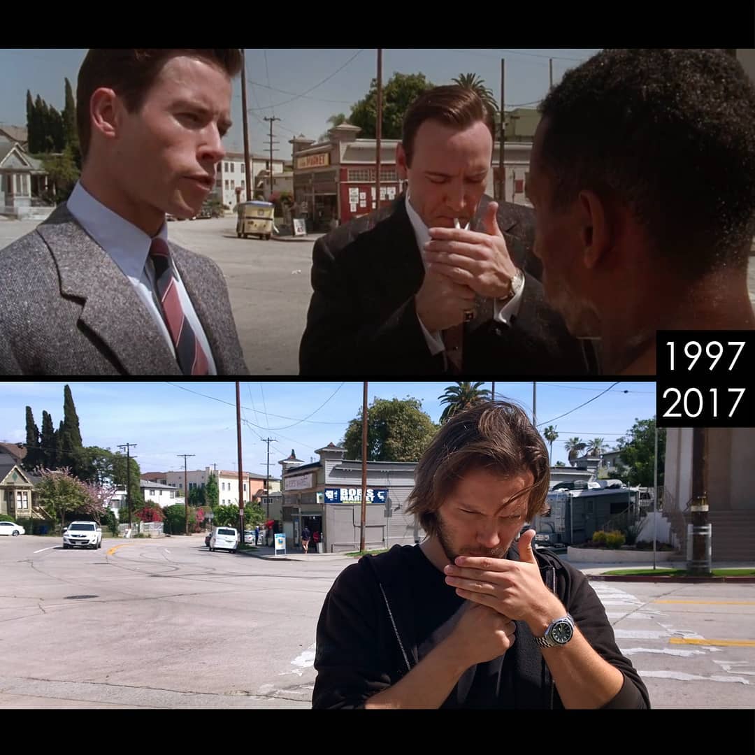 #17 L.A. Confidential