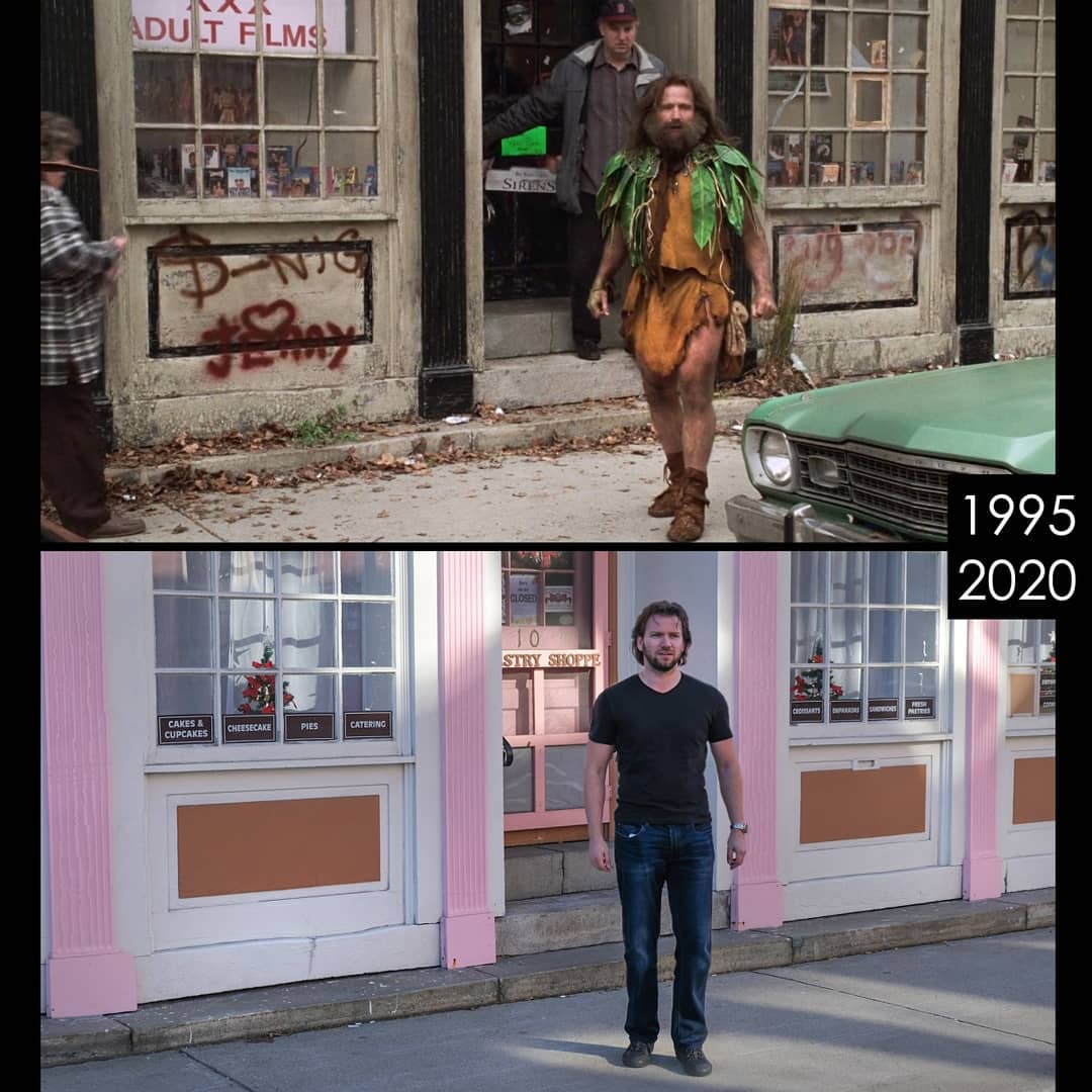 #5 Jumanji