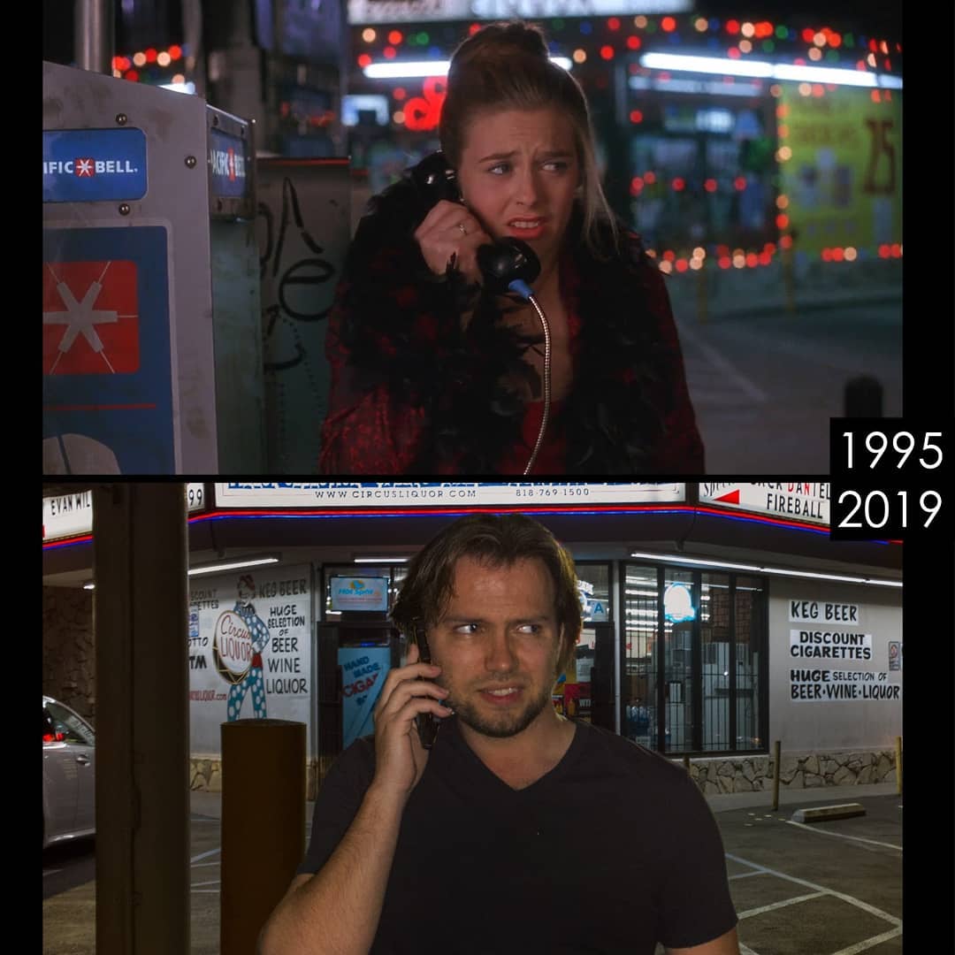 #20 Clueless