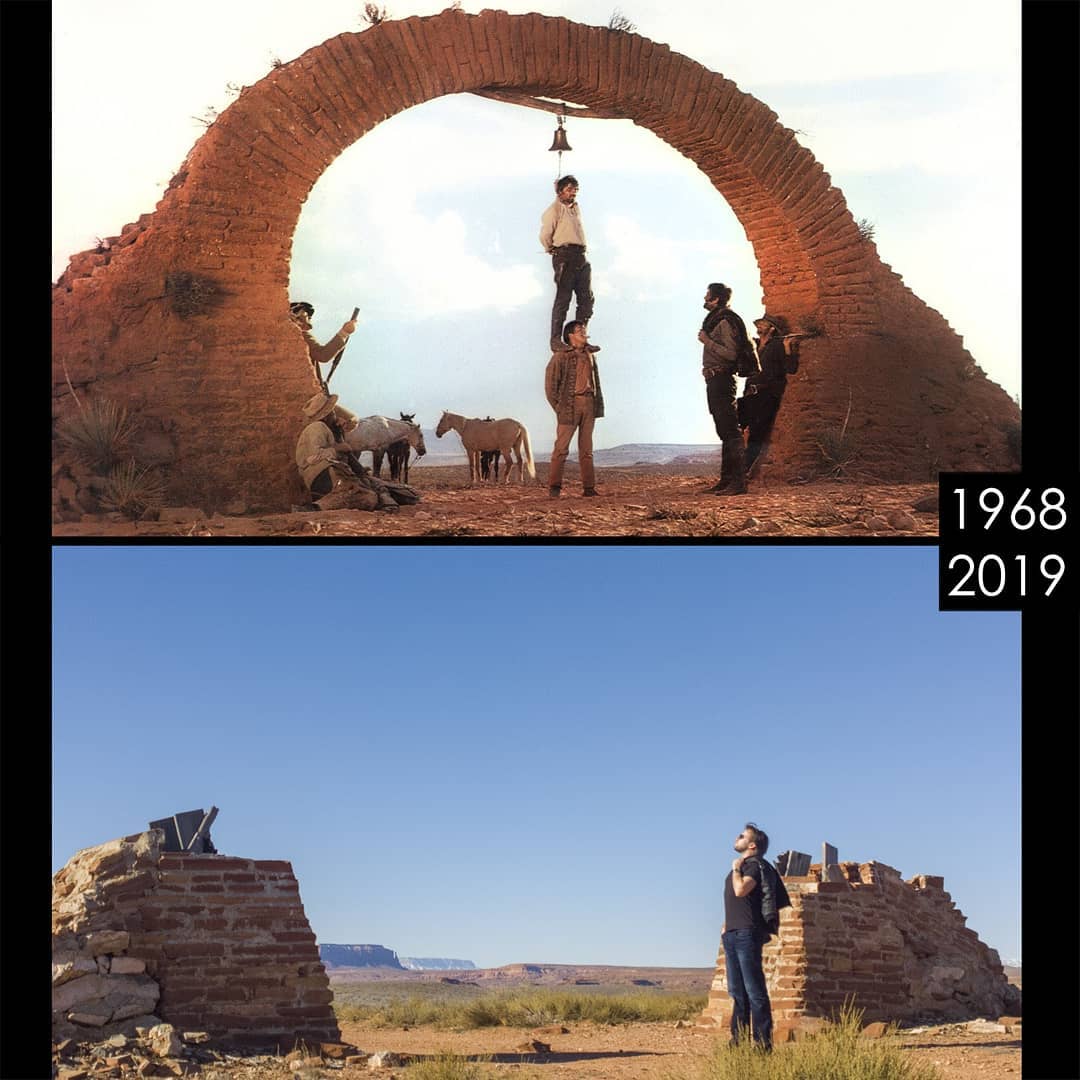 #23 Once Upon a Time in the West