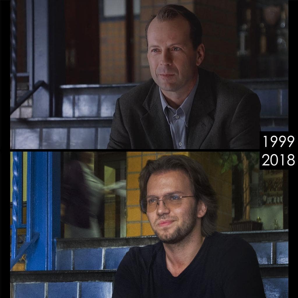 #28 The Sixth Sense