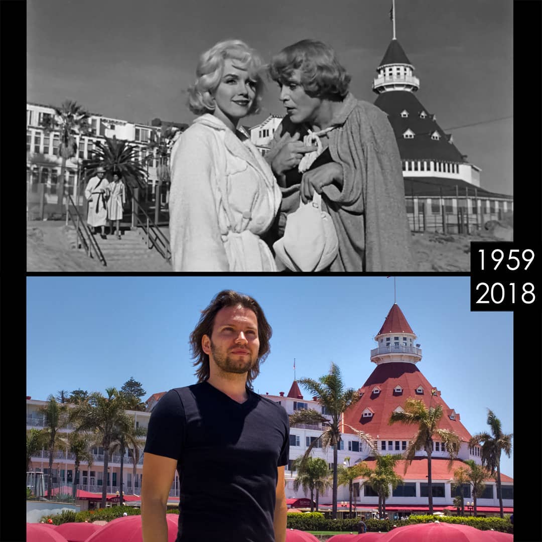 #55 Some Like it Hot
