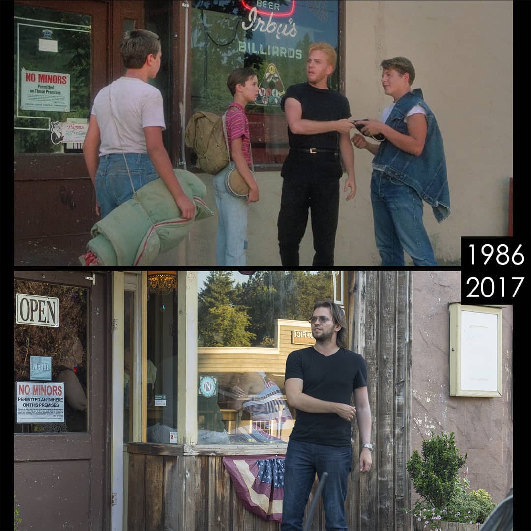 #56 Stand By Me