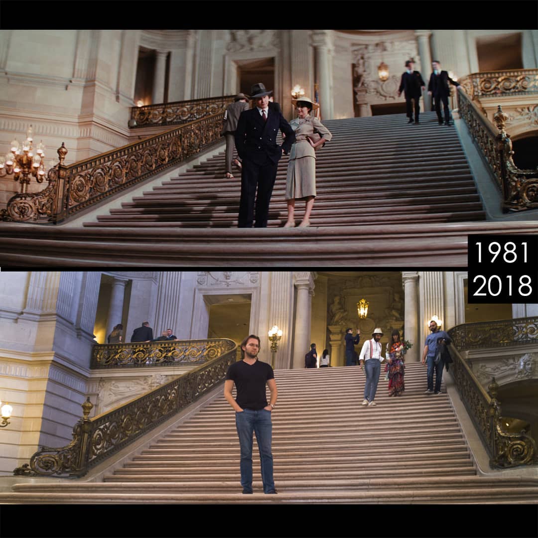 #37 Raiders of the Lost Ark