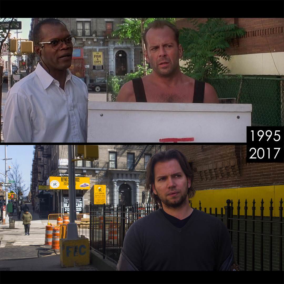 #67 Die Hard
