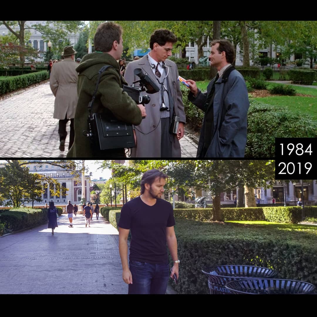 #48 Ghostbusters