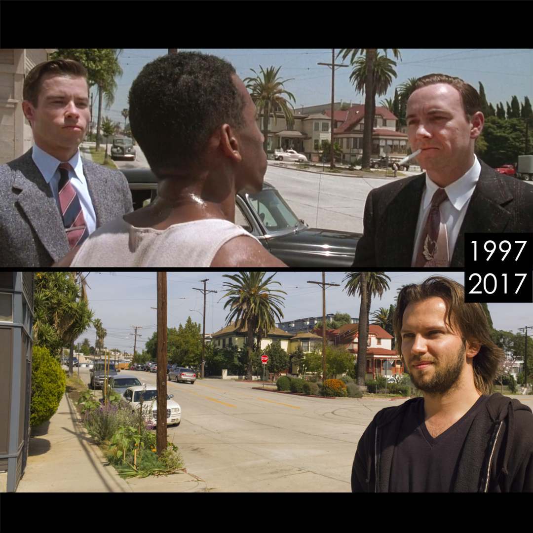 #46 L.A. Confidential