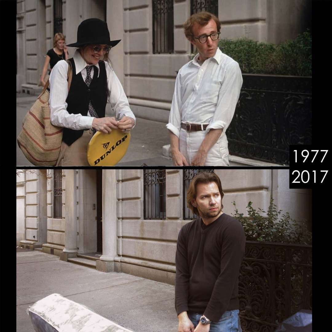 #70 Annie Hall