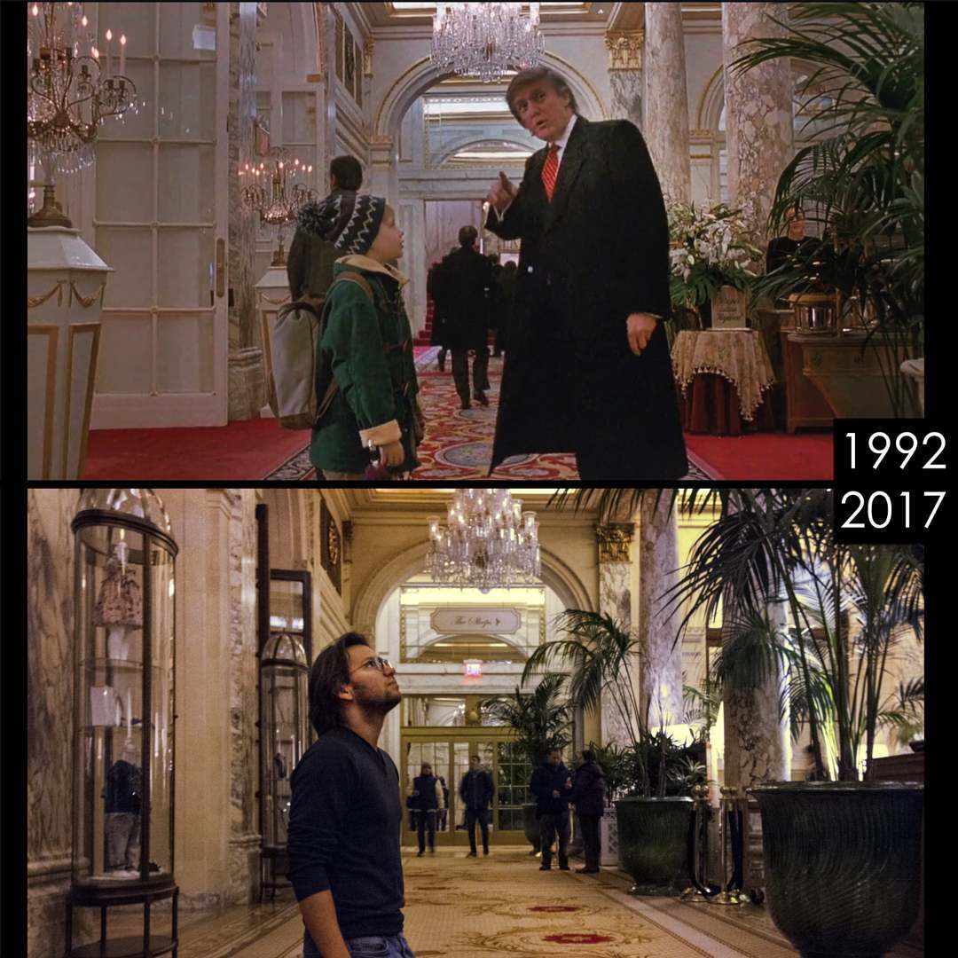 #71 Home Alone 2