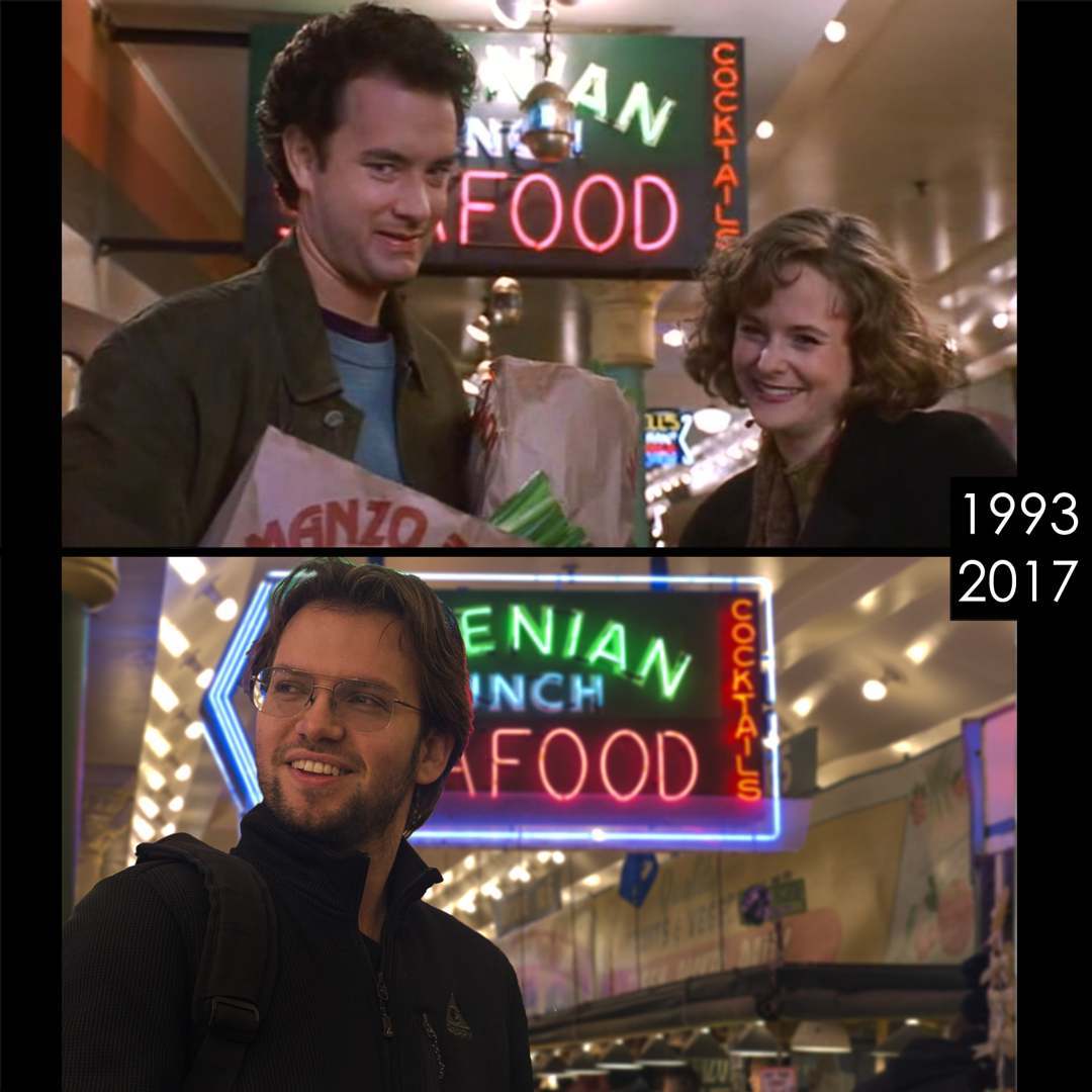 #47 Sleepless in Seattle