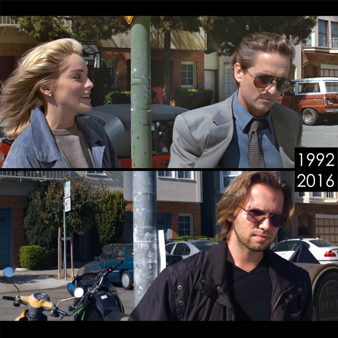 #74 Basic Instinct