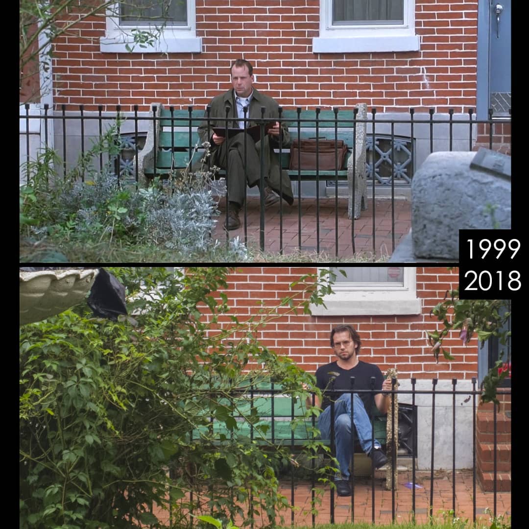 #11 The Sixth Sense