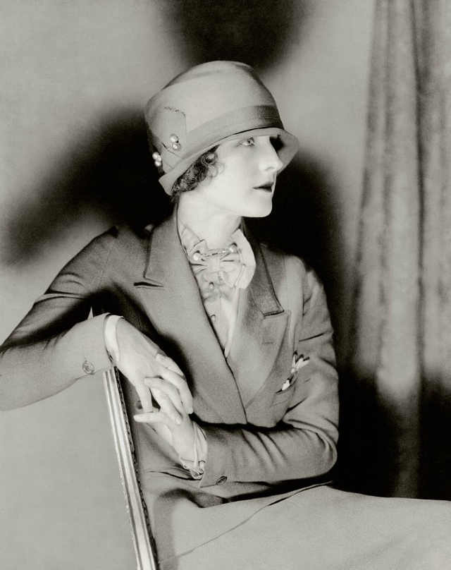 #5 Norma Shearer, 1926.