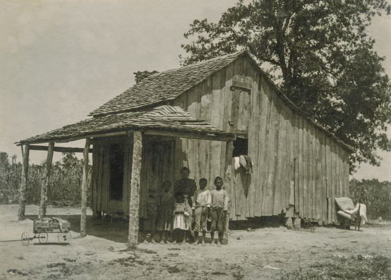 #39 Tough times, Greenville, Texas