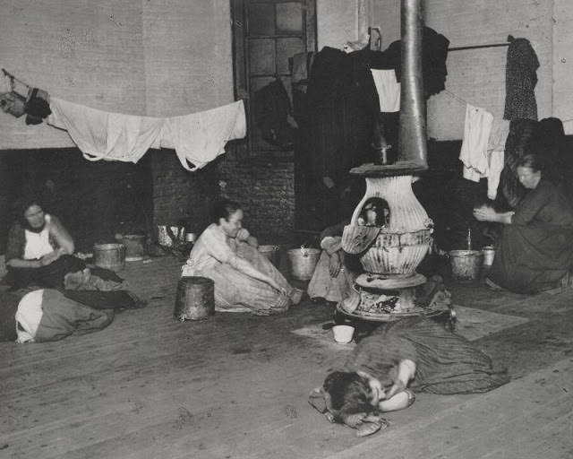 #40 West 47th Street