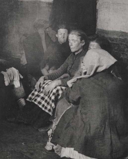 #45 Under the dump at West 35th Street