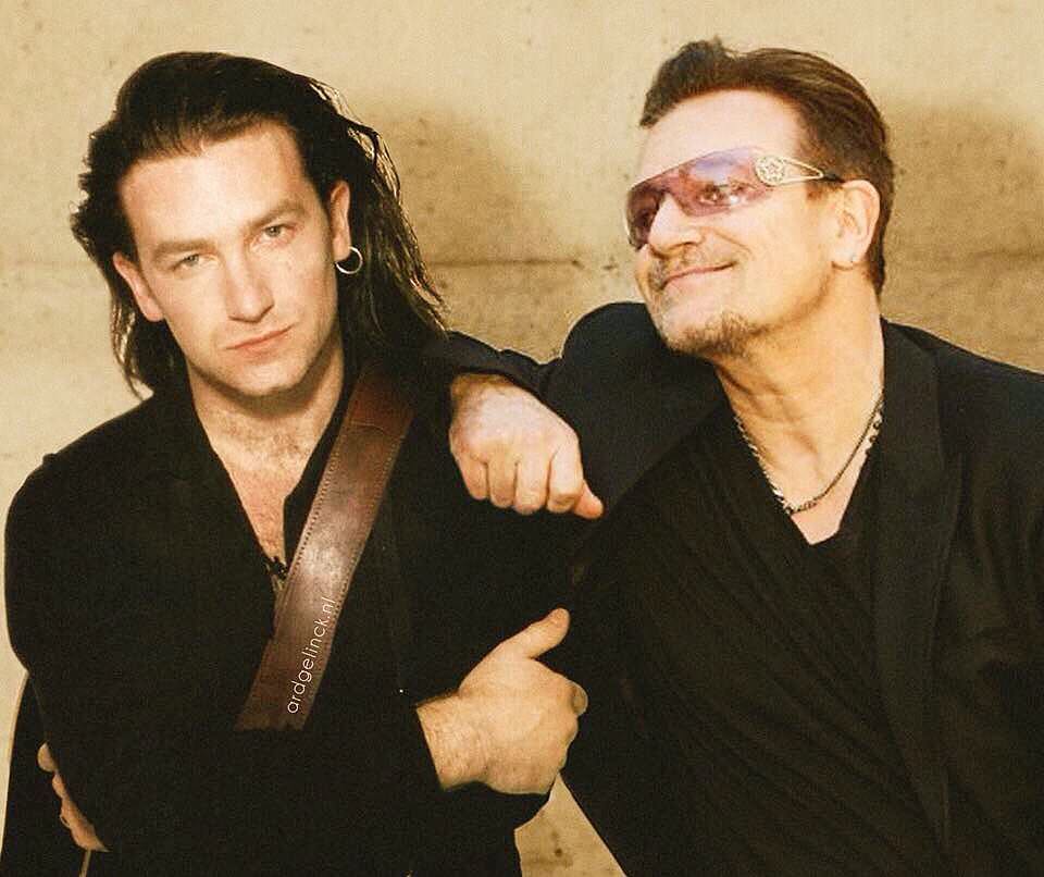 #23 Bono
