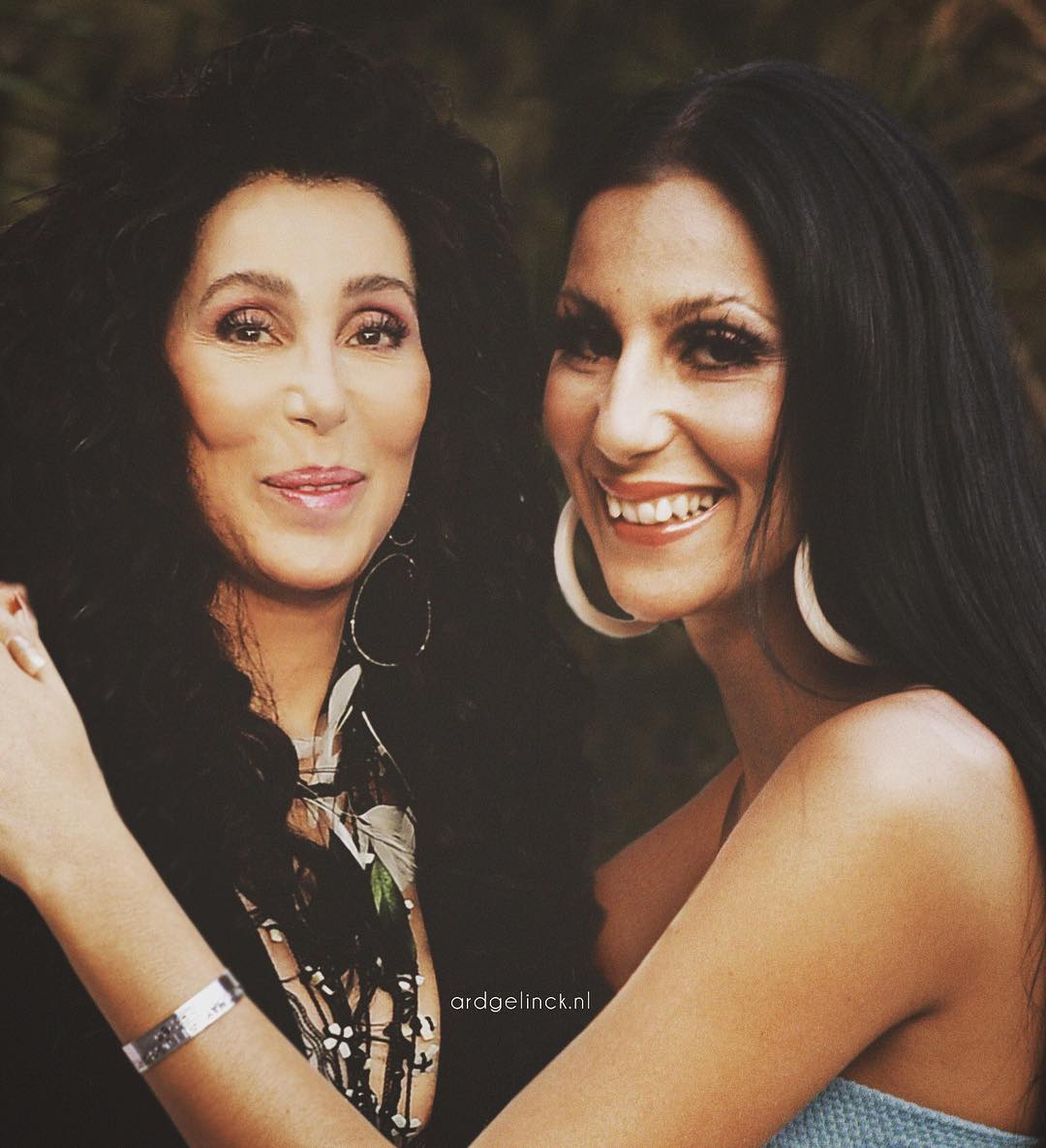 #19 Cher