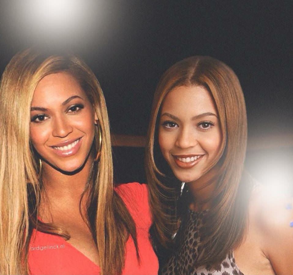 #30 Beyoncé