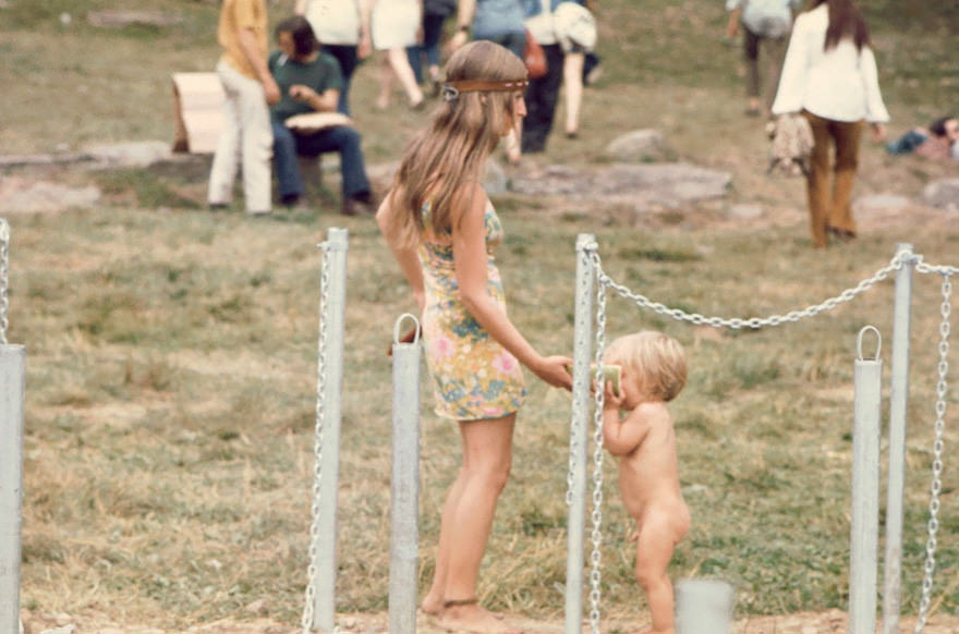 #4 Woodstock Women Fashion