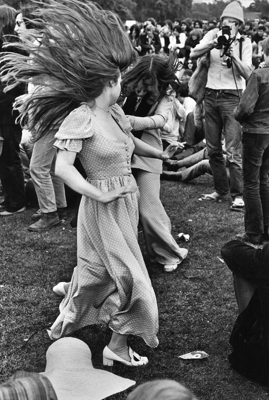 #26 Woodstock Women Fashion
