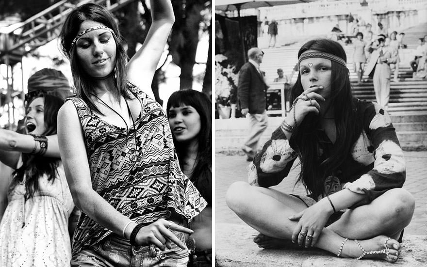 #24 Woodstock Women Fashion
