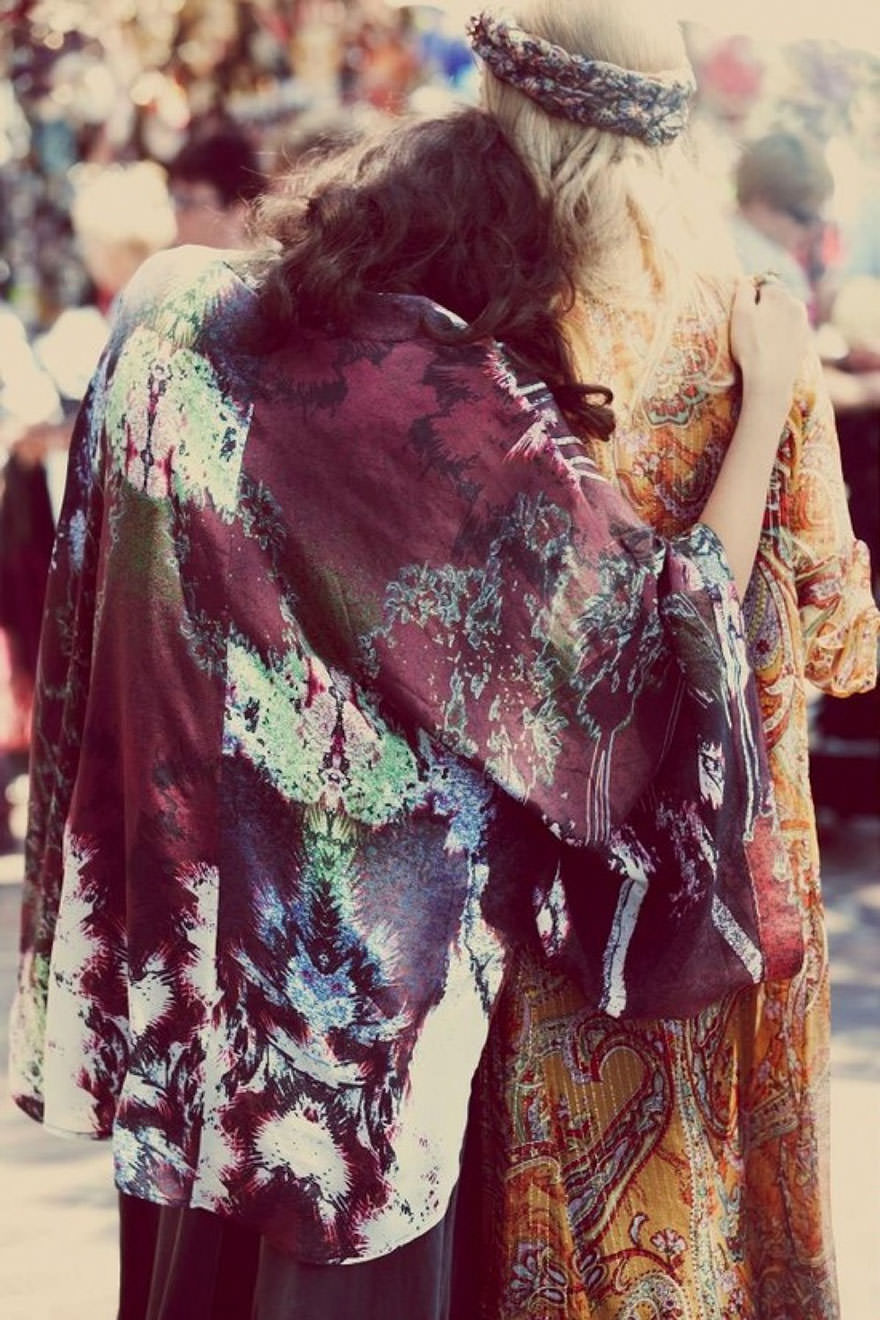 #28 Woodstock Women Fashion