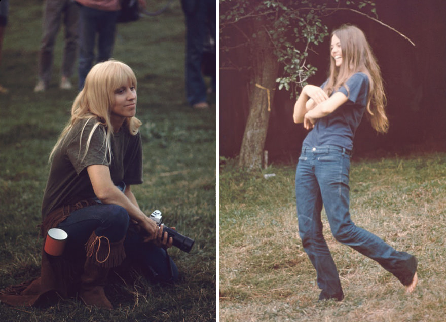#23 Woodstock Women Fashion