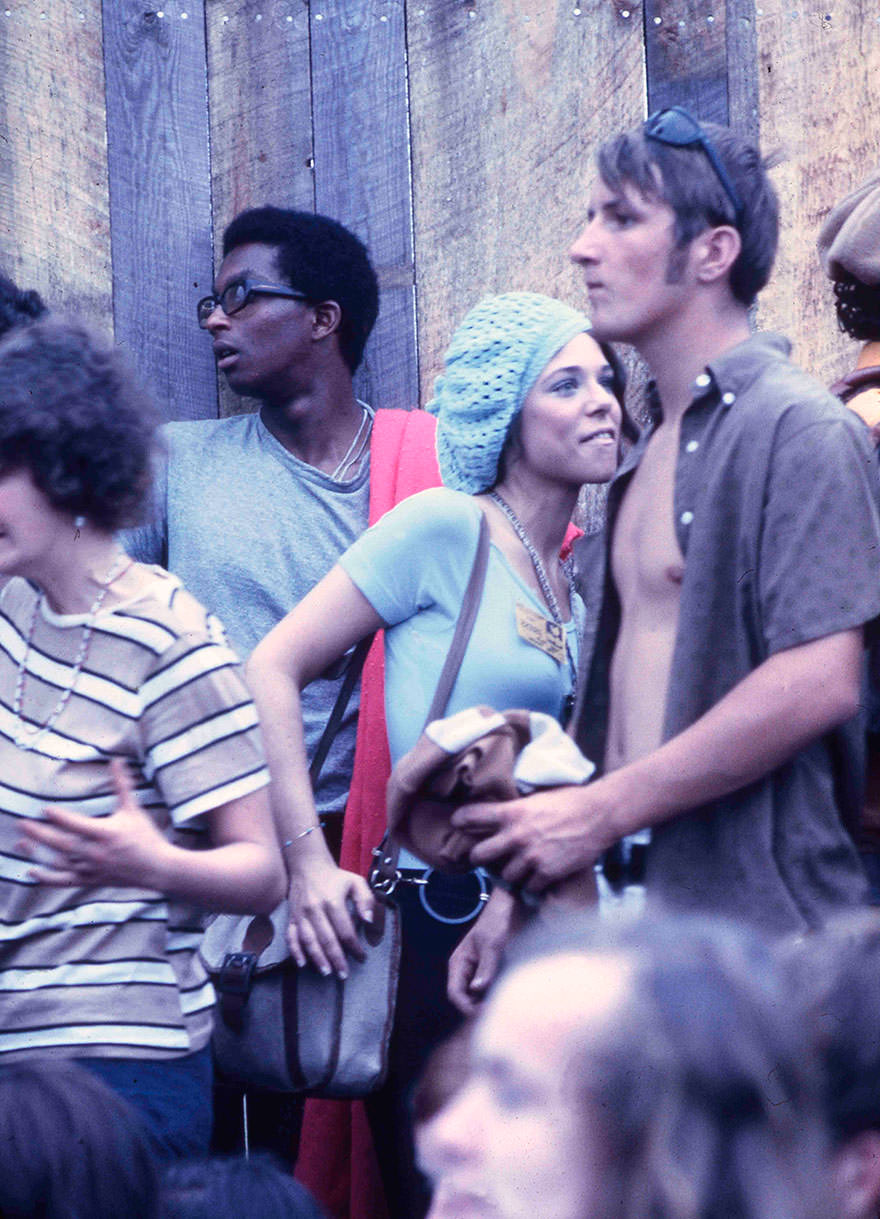 #36 Woodstock Women Fashion
