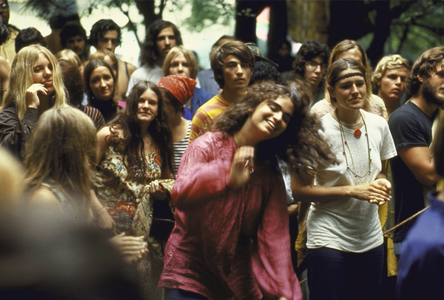 #38 Woodstock Women Fashion