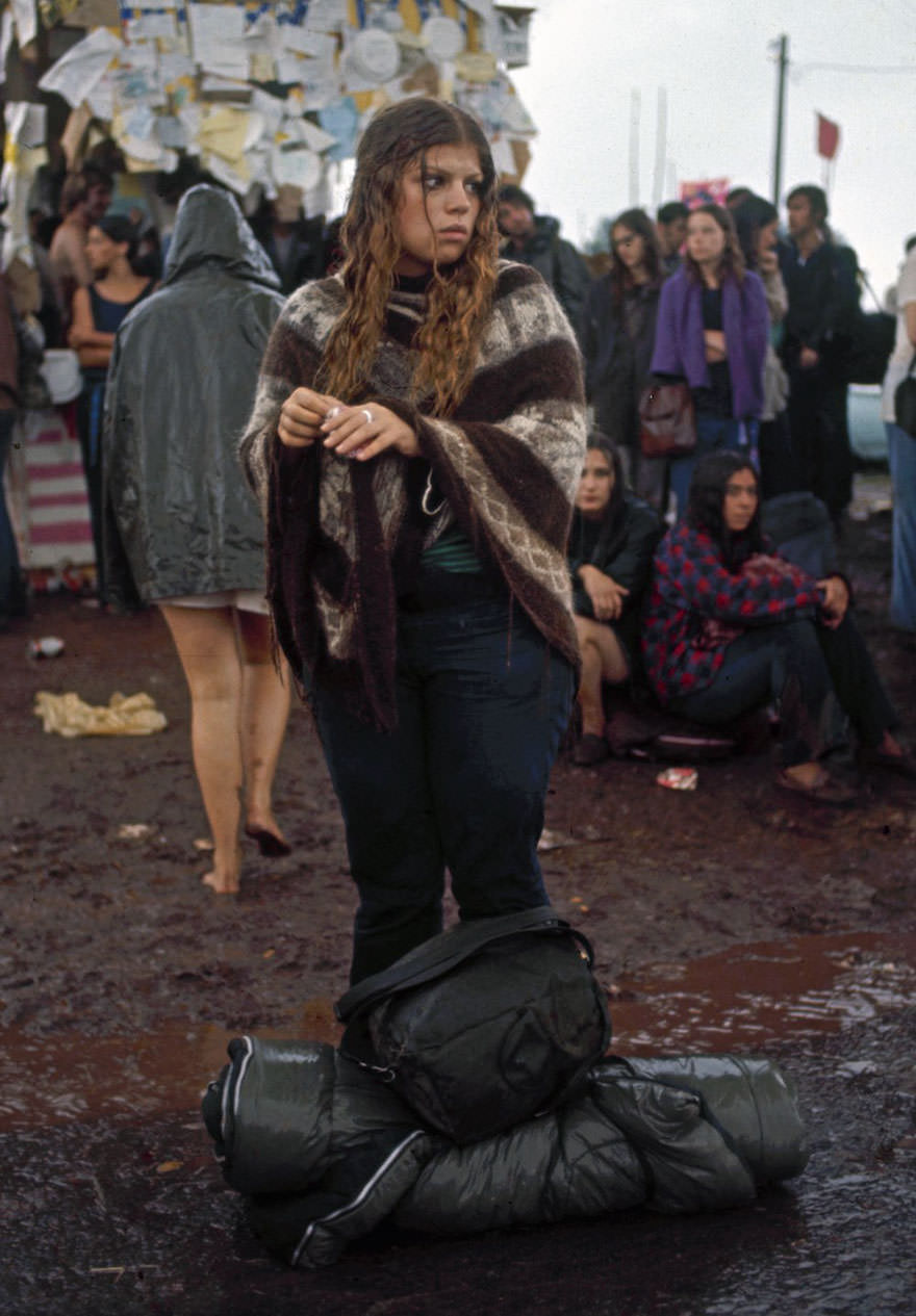 #39 Woodstock Women Fashion