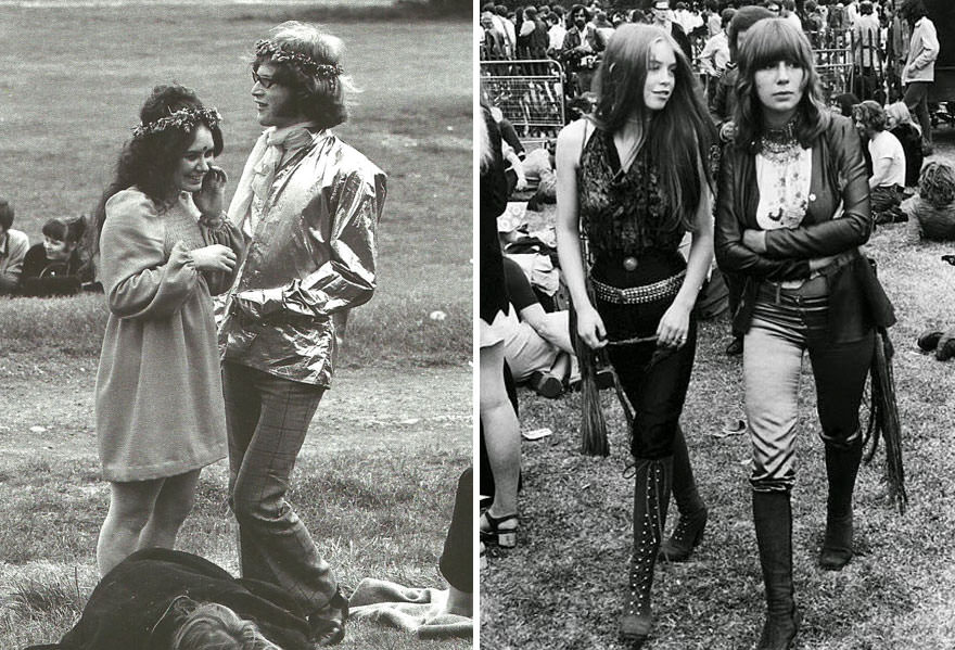 #16 Woodstock Women Fashion