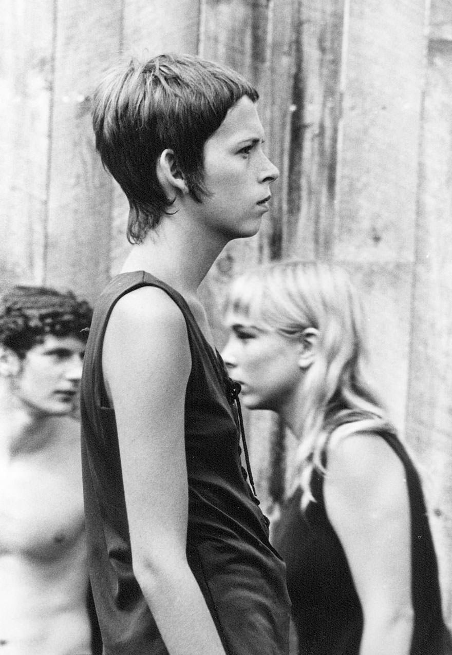 #44 Woodstock Women Fashion