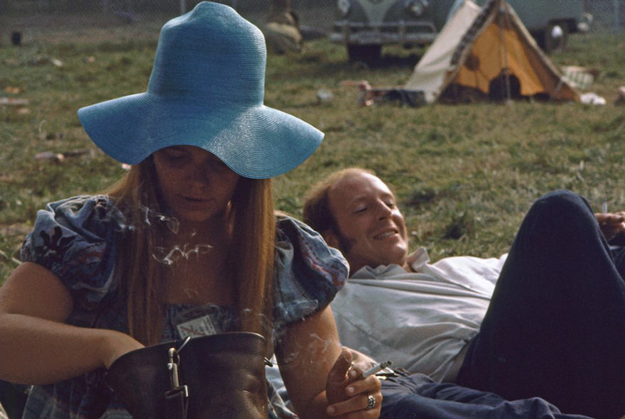#47 Fashion In Woodstock