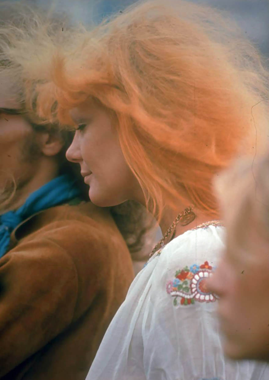 #11 Woodstock Women Fashion