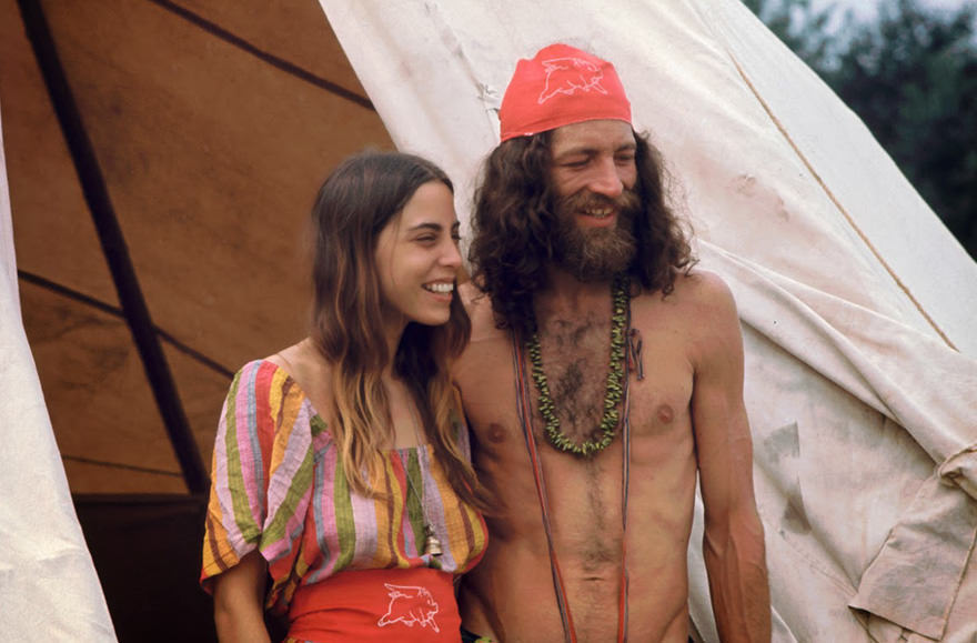 #2 Woodstock Women Fashion