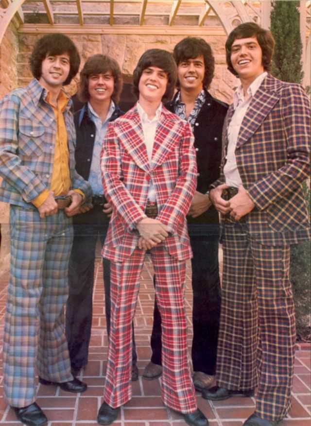 Leisure Suit: These Stunning Outfits Were All The Rage In The 70s Fashion For Men Fashion &; Culture