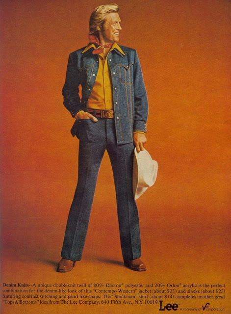 Leisure Suit: These Stunning Outfits Were All The Rage In The 70s Fashion For Men Fashion &; Culture