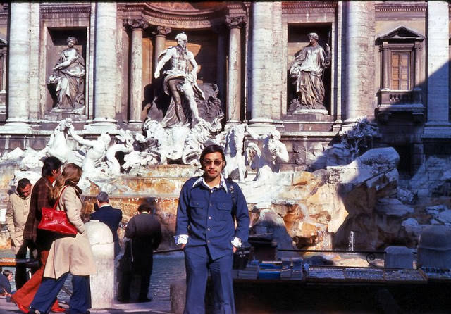 Leisure Suit: These Stunning Outfits Were All The Rage In The 70s Fashion For Men Fashion &; Culture
