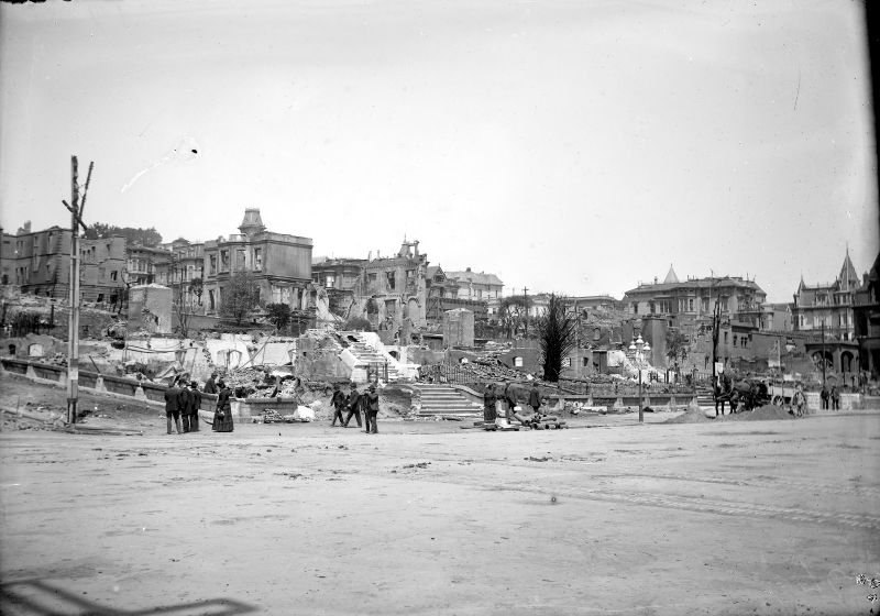 #58 General view, 1906