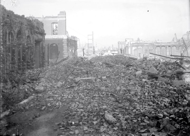 #61 General view, 1906