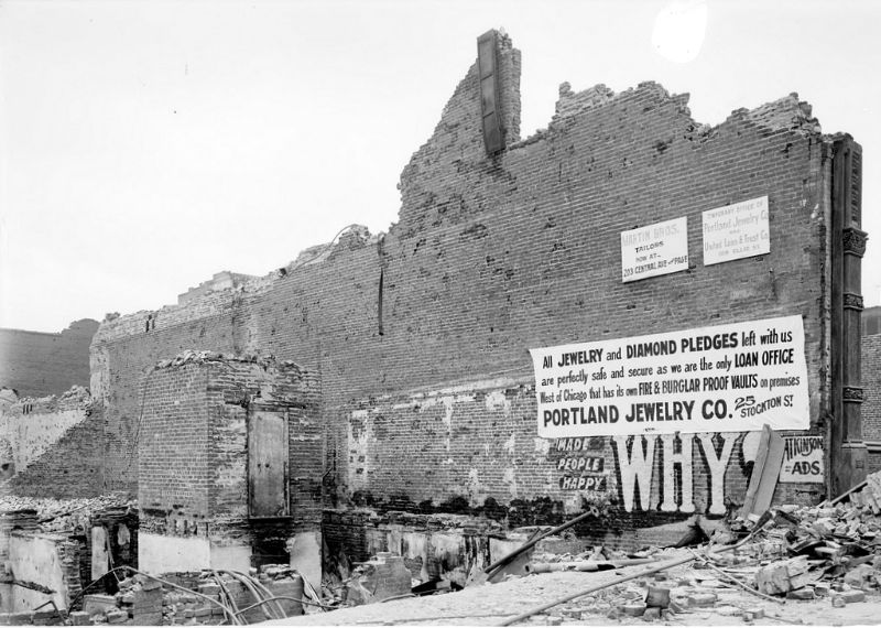 #72 Portland Jewelry Company, 1906