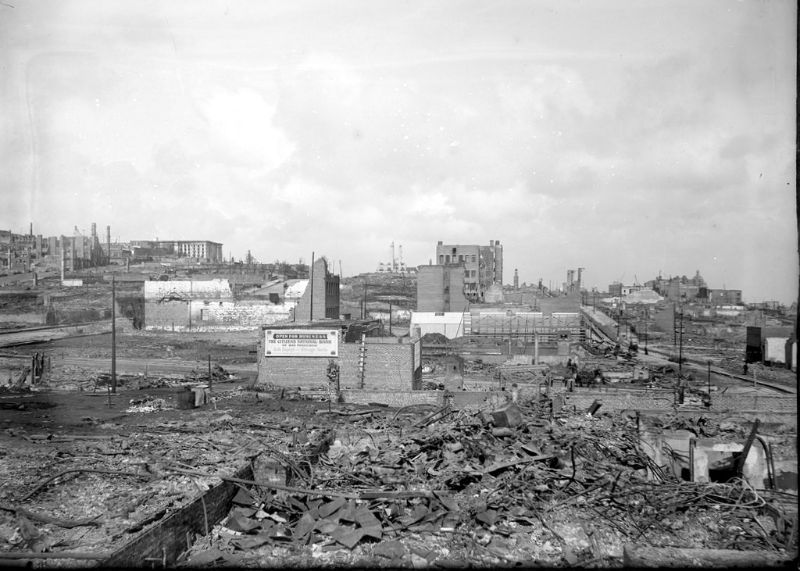 #101 Citizen’s National Bank, 1906